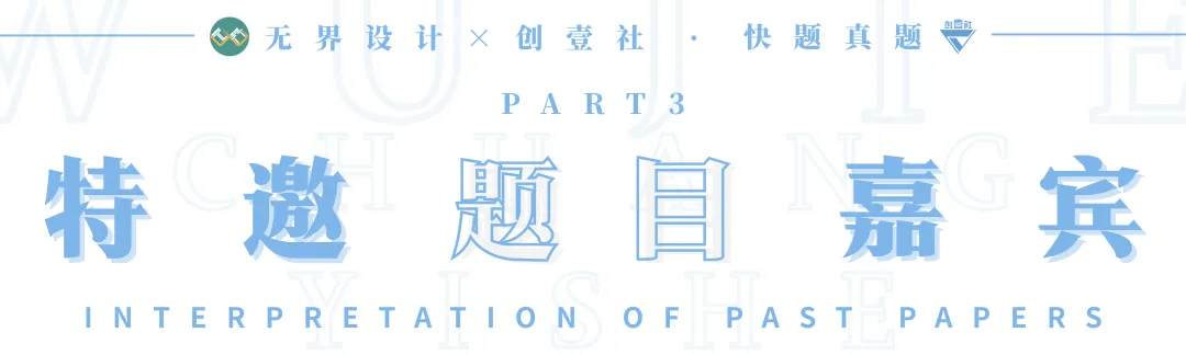 【状元真题解绘】武汉理工大学2022年城市规划考研快题解析 第6张 【状元真题解绘】武汉理工大学2022年城市规划考研快题解析 第6张
