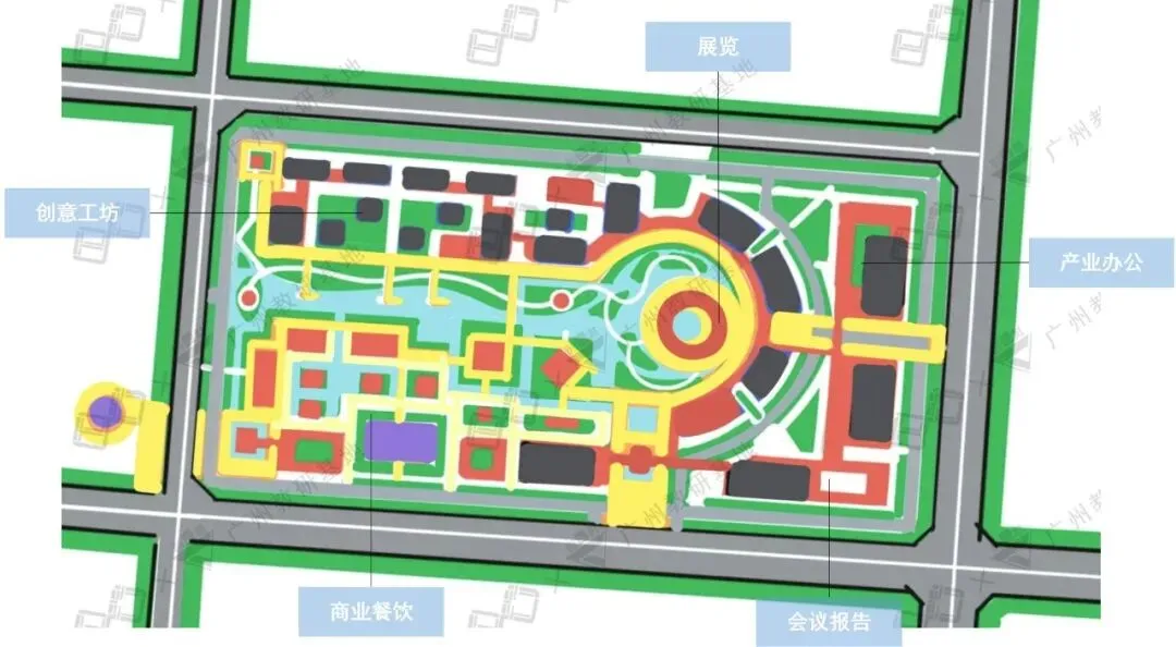 【状元真题解绘】武汉理工大学2022年城市规划考研快题解析 第17张 【状元真题解绘】武汉理工大学2022年城市规划考研快题解析 第17张