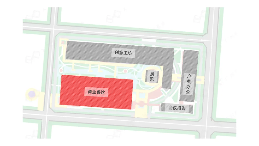 【状元真题解绘】武汉理工大学2022年城市规划考研快题解析 第19张 【状元真题解绘】武汉理工大学2022年城市规划考研快题解析 第19张
