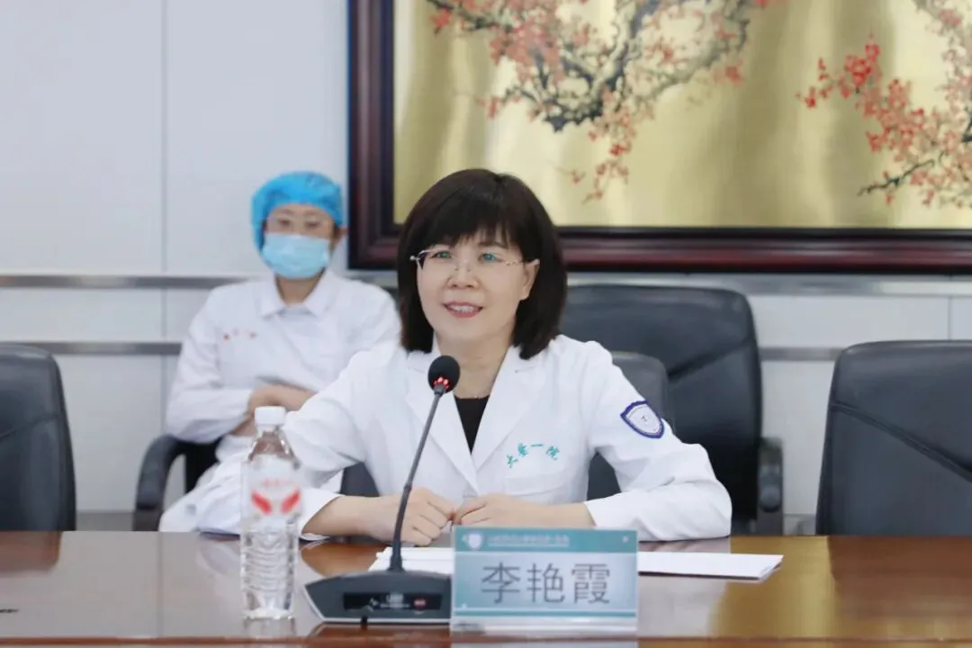 暖心护航中考季 | 大医一院举办职工子女中考志愿填报专场宣讲答疑会 第4张 暖心护航中考季 | 大医一院举办职工子女中考志愿填报专场宣讲答疑会 第4张