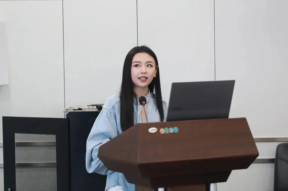 暖心护航中考季 | 大医一院举办职工子女中考志愿填报专场宣讲答疑会 第6张 暖心护航中考季 | 大医一院举办职工子女中考志愿填报专场宣讲答疑会 第6张