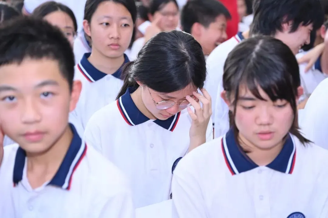 策马扬鞭 冲刺中考 第50张