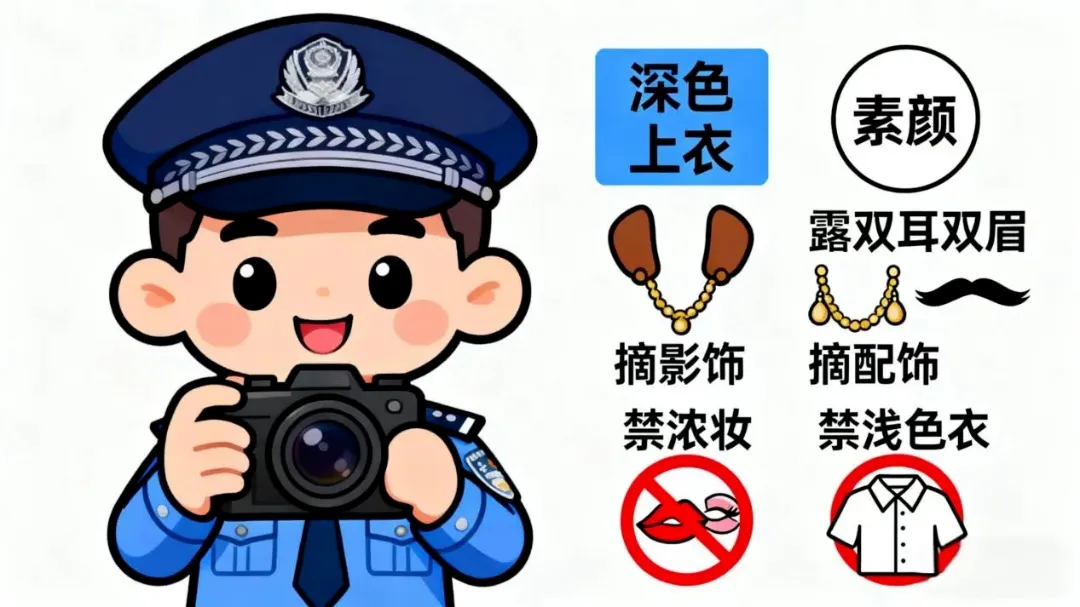 锡林郭勒盟公安局关于为高考、中考考生开启居民身份证办理“绿色通道”的公告 第7张 锡林郭勒盟公安局关于为高考、中考考生开启居民身份证办理“绿色通道”的公告 第7张