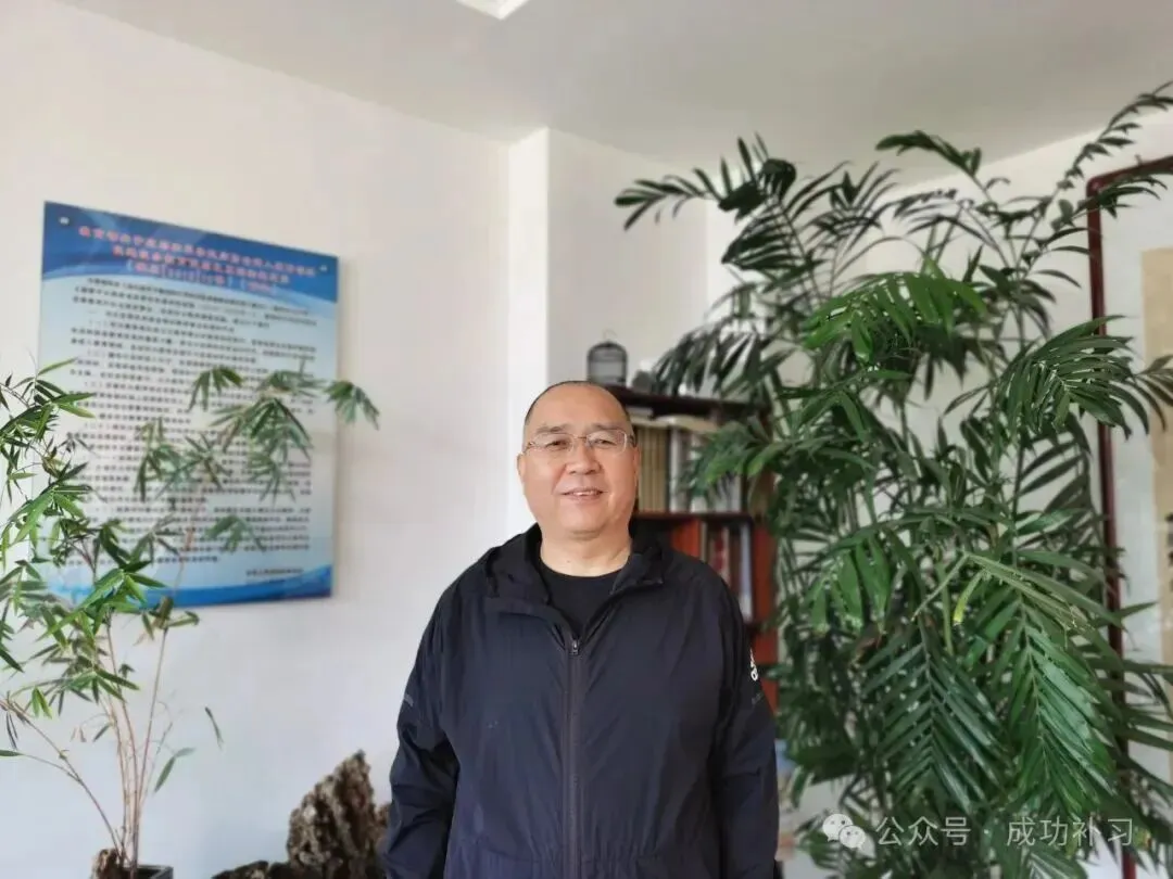 【成绩查询通知】西和县成功培训中心第五次模拟考试成绩已上线,速查! 第3张