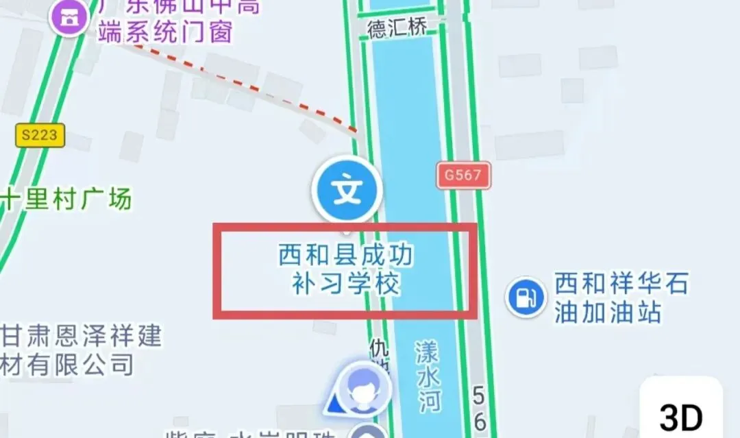 【成绩查询通知】西和县成功培训中心第五次模拟考试成绩已上线,速查! 第19张