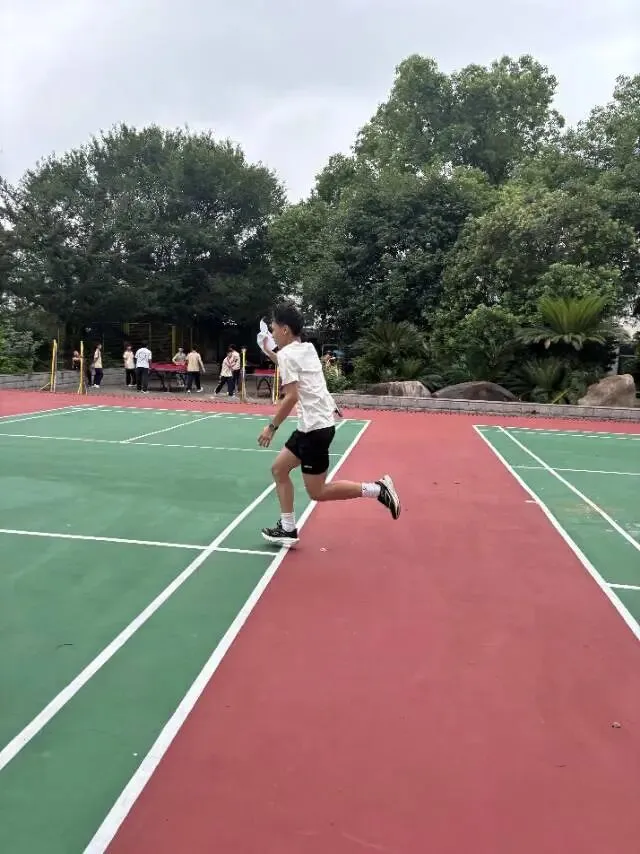 减压聚力 迎战中考——逸丹学校心理减压团辅活动 第27张 减压聚力 迎战中考——逸丹学校心理减压团辅活动 第27张