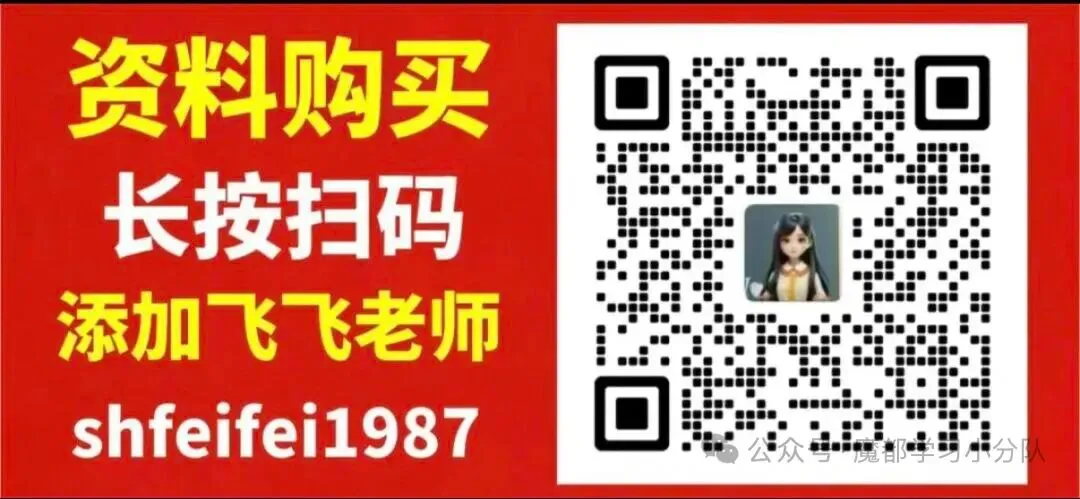 上海六下数学期末复习真题汇编+易错必刷专练+模拟套卷 第2张