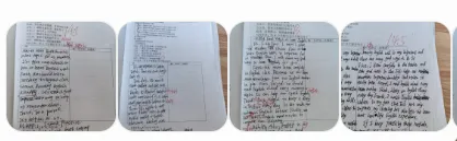中考英语满分作文|初三英语作文中阶9课收官!吃透方法,冲刺高阶满分特训 第1张