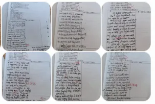 中考英语满分作文|初三英语作文中阶9课收官!吃透方法,冲刺高阶满分特训 第2张