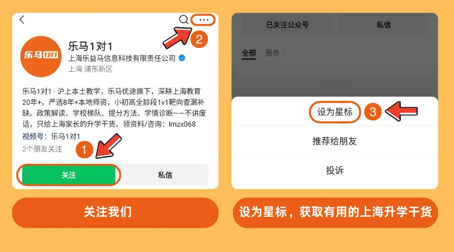 中考倒计时3周!上海近5年必考题型汇总+最后冲刺攻略 第16张