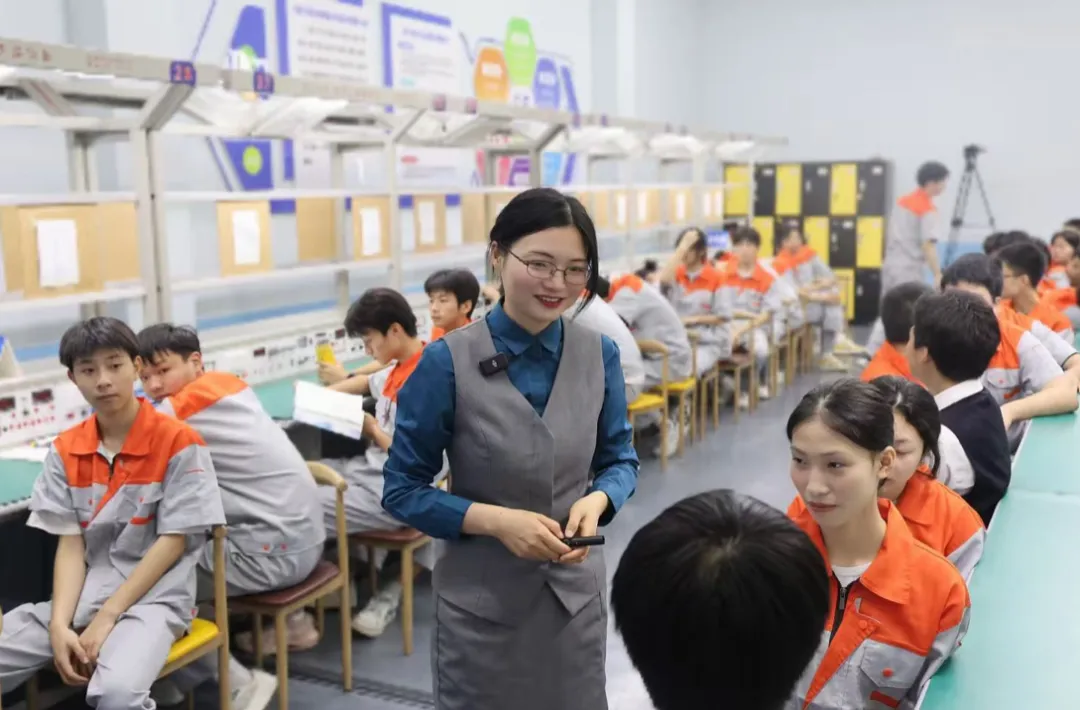 中考志愿怎么填才不慌?给株洲家长3句最实在的建议 第3张 中考志愿怎么填才不慌?给株洲家长3句最实在的建议 第3张