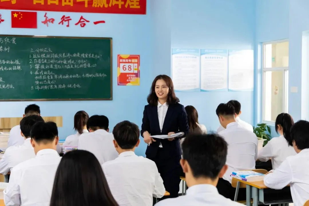 中考倒计时:比分数更重要的,是给孩子留条后路 第3张