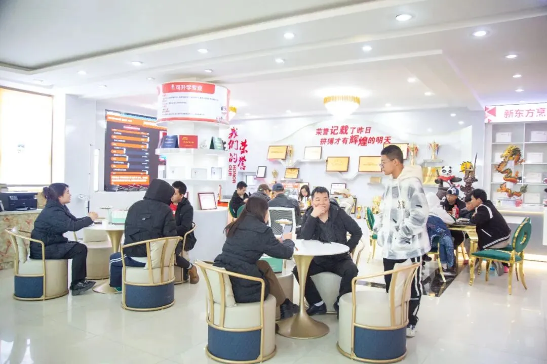 中考倒计时:比分数更重要的,是给孩子留条后路 第4张