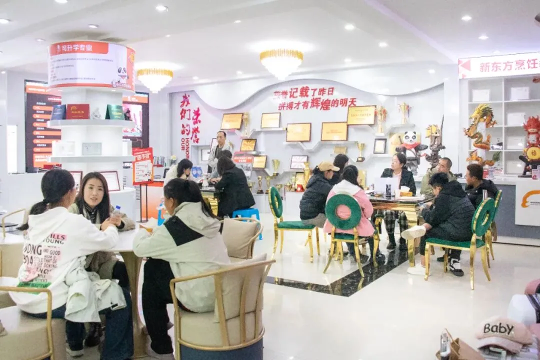 中考倒计时:比分数更重要的,是给孩子留条后路 第5张