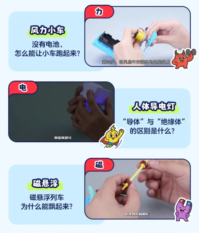 物理成中考第四主科!小学不启蒙,初中再努力也很难逆袭 第37张