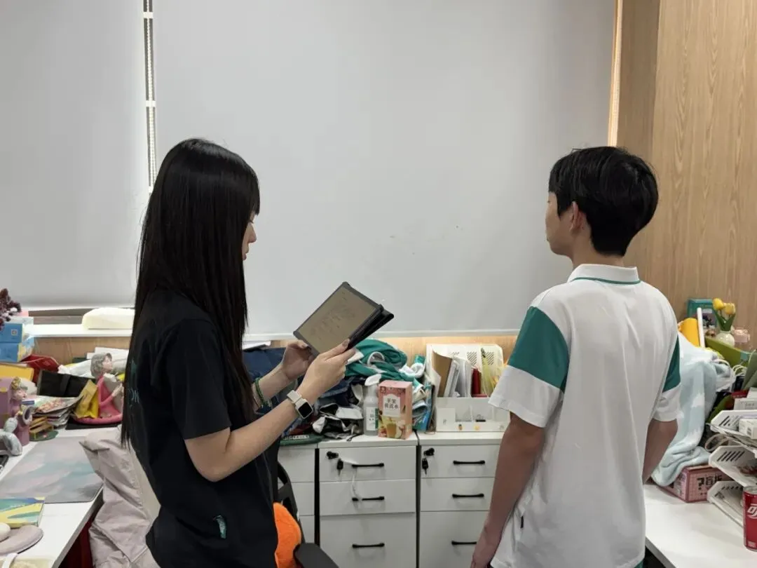 中考倒计时1个月,我们这样冲刺! 第18张 中考倒计时1个月,我们这样冲刺! 第18张