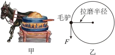 高一下期末-物理-功和功率 动能定理真题汇编试卷考答案解析考点题型 第22张