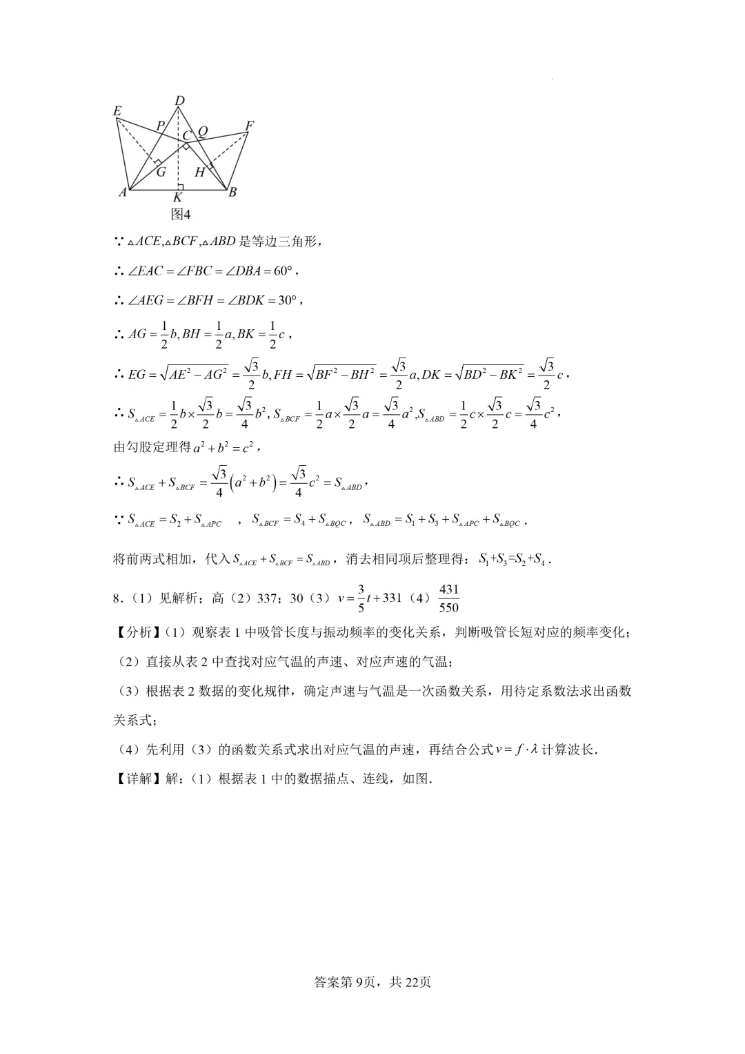 中考二轮复习-人教版初中综合实践数学探究 第26张 中考二轮复习-人教版初中综合实践数学探究 第26张