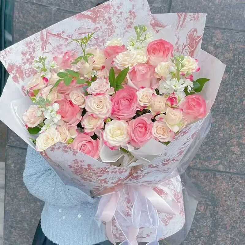 高考花束、中考花束、毕业花束 第48张