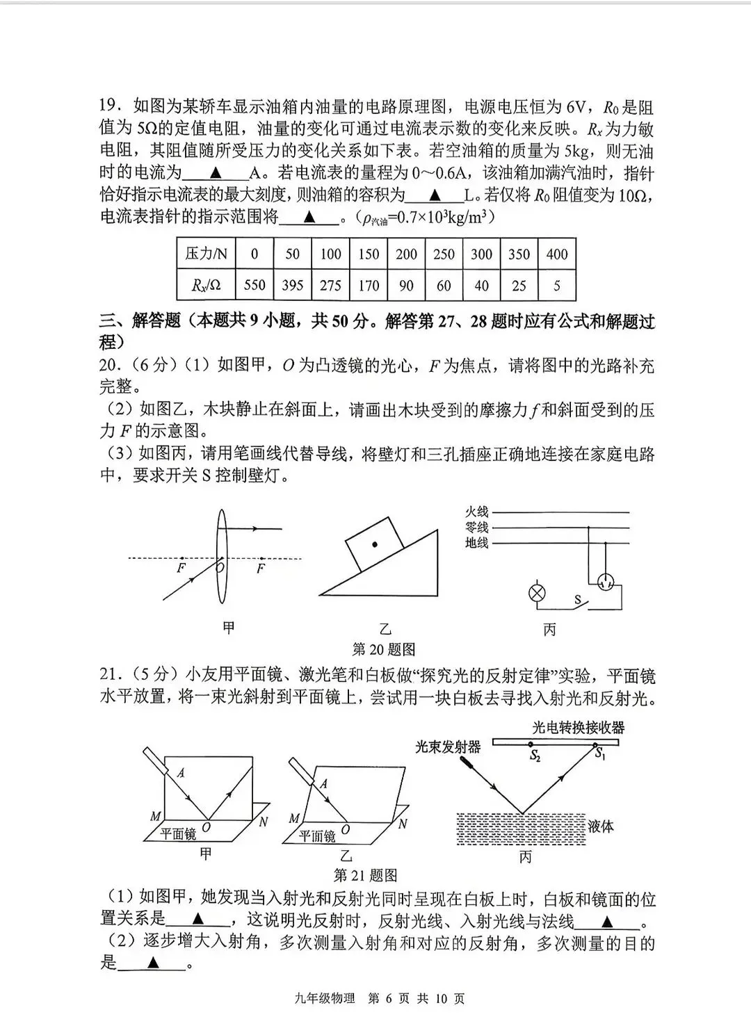 秦淮、联合体二模难度如何?附试卷真题! 第38张 秦淮、联合体二模难度如何?附试卷真题! 第38张