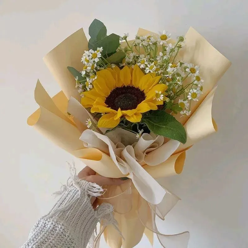 高考花束、中考花束、毕业花束 第81张