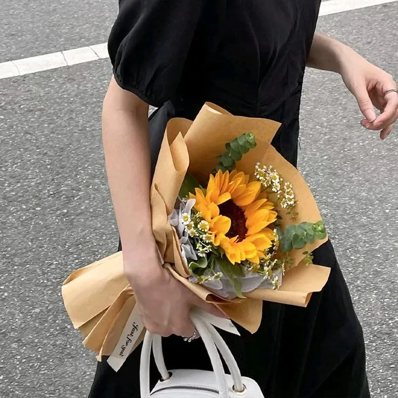 高考花束、中考花束、毕业花束 第84张