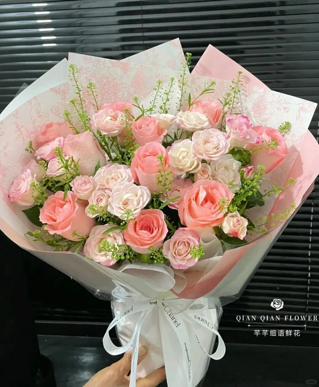 高考花束、中考花束、毕业花束 第96张