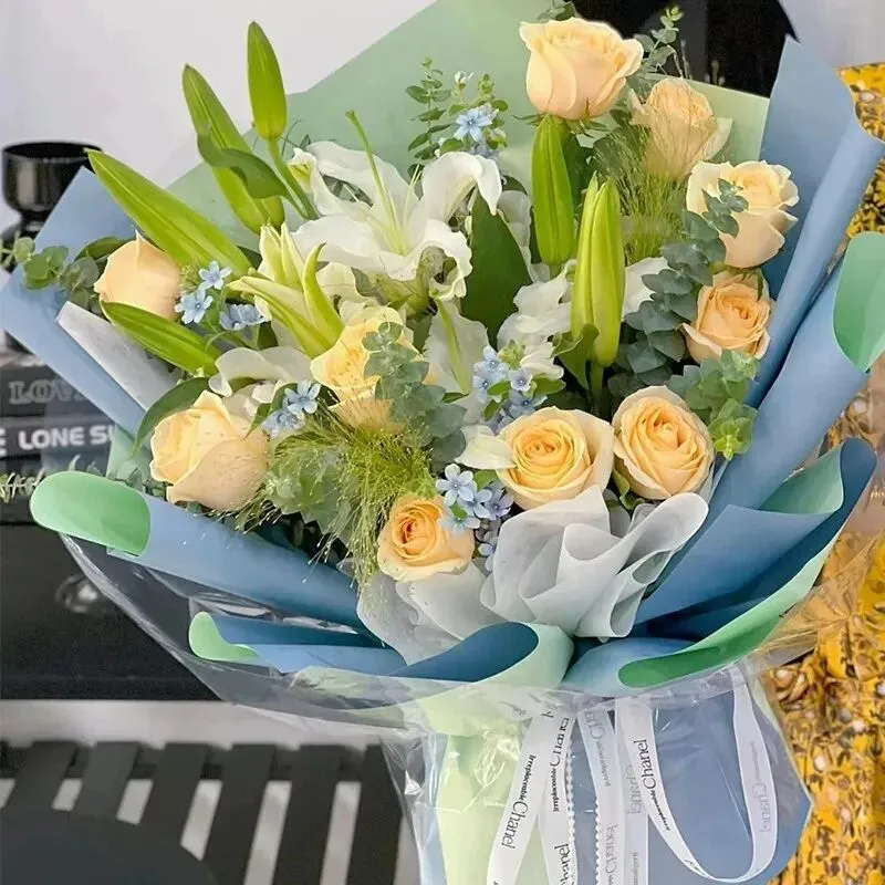 高考花束、中考花束、毕业花束 第103张
