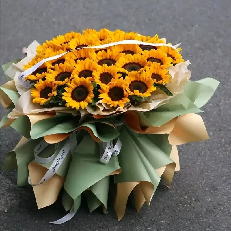 高考花束、中考花束、毕业花束 第105张