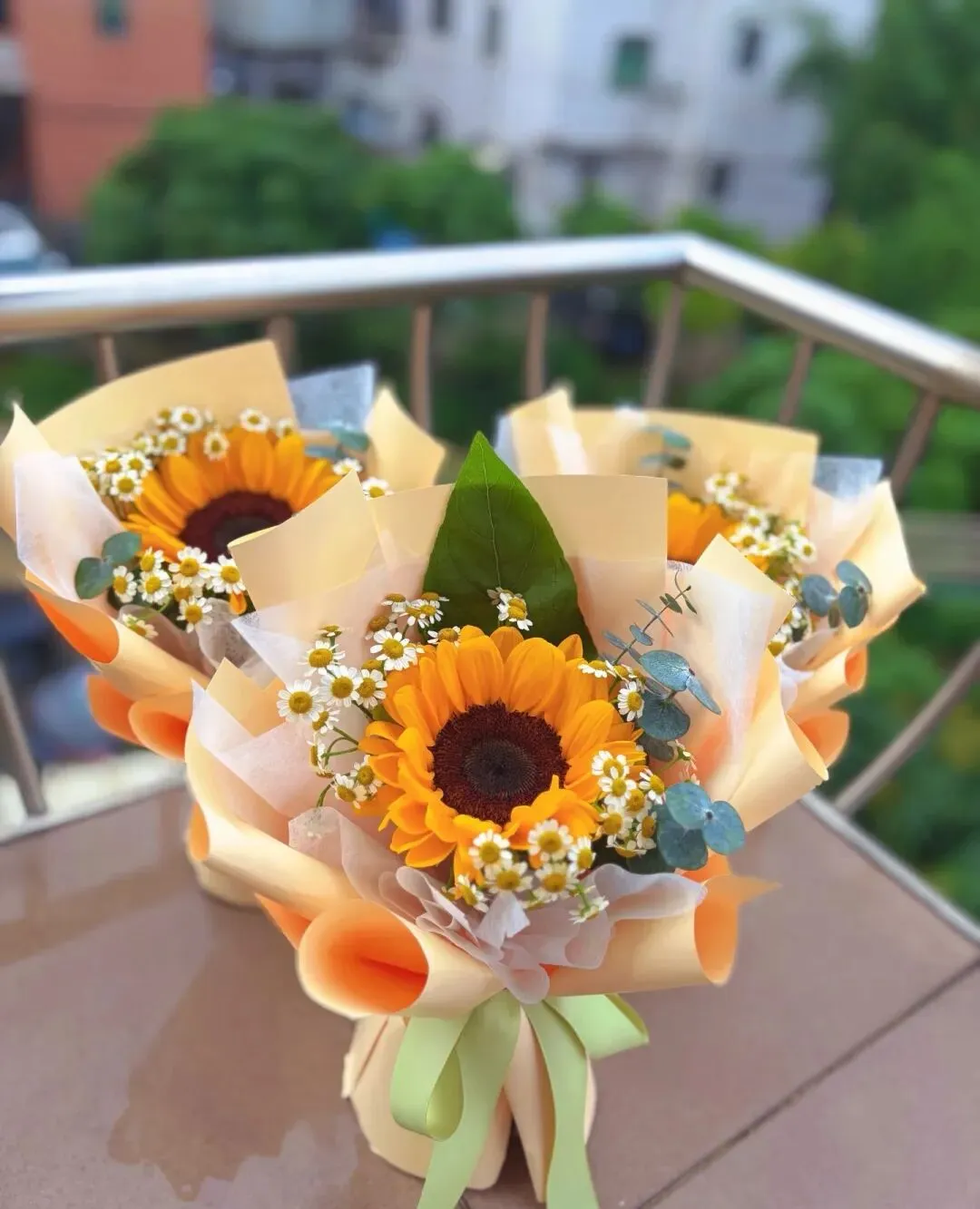 高考花束、中考花束、毕业花束 第110张