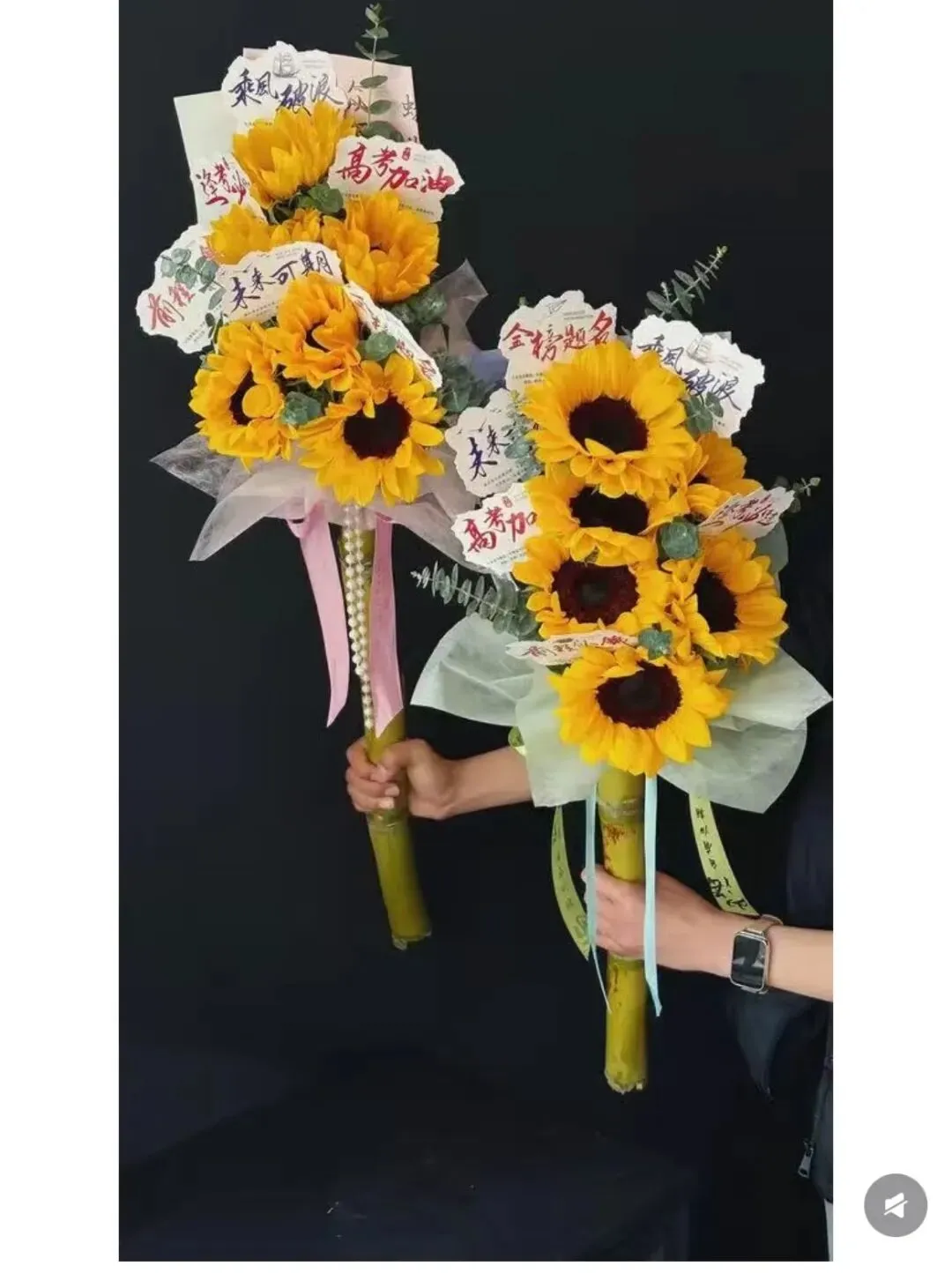 高考花束、中考花束、毕业花束 第112张