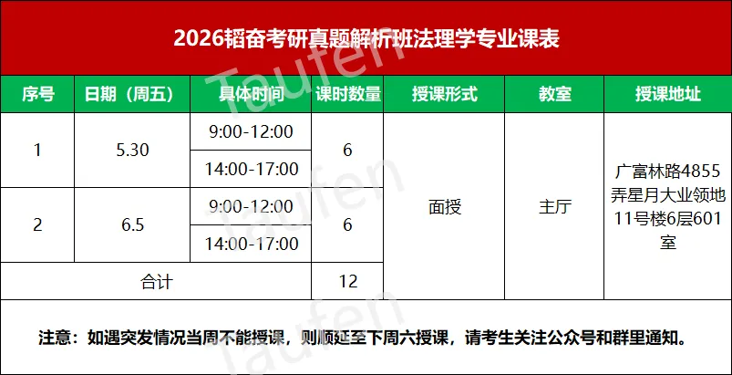 【重磅来袭】真题解析班明天开课!想要拉开差距?优化答题技巧才能拿高分! 第18张 【重磅来袭】真题解析班明天开课!想要拉开差距?优化答题技巧才能拿高分! 第18张