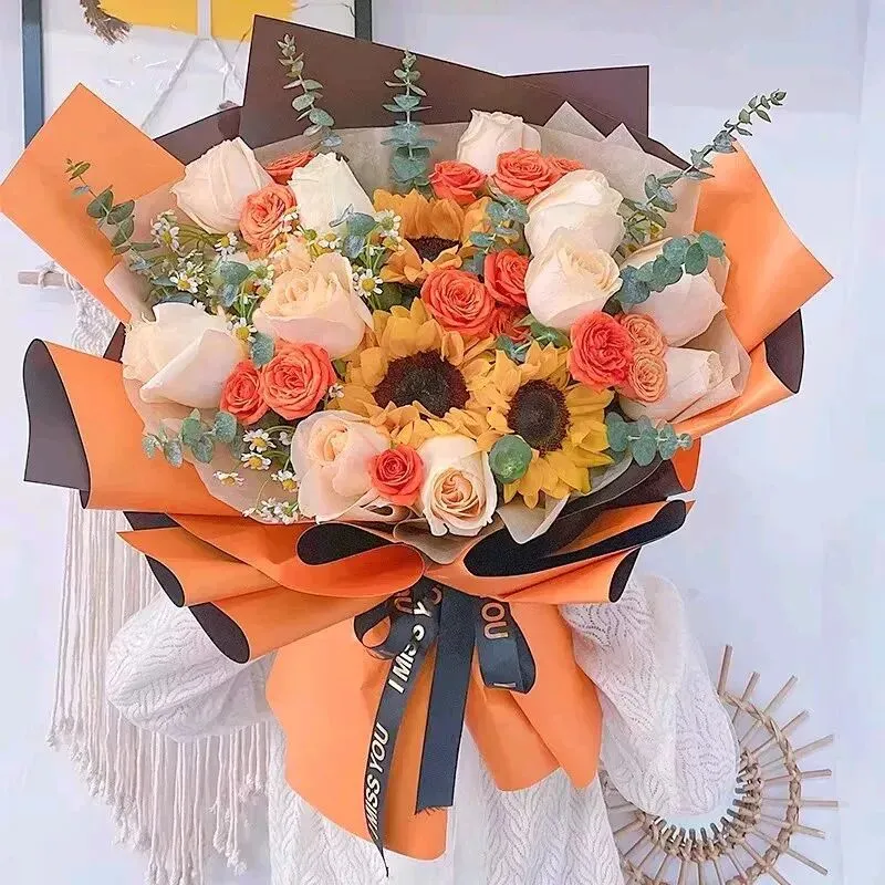 高考花束、中考花束、毕业花束 第138张