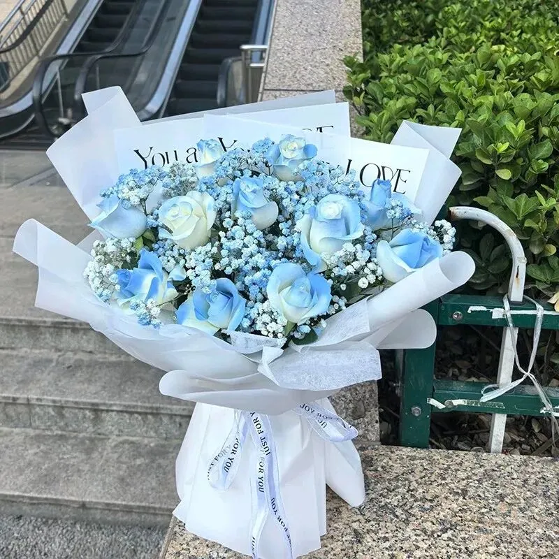高考花束、中考花束、毕业花束 第171张