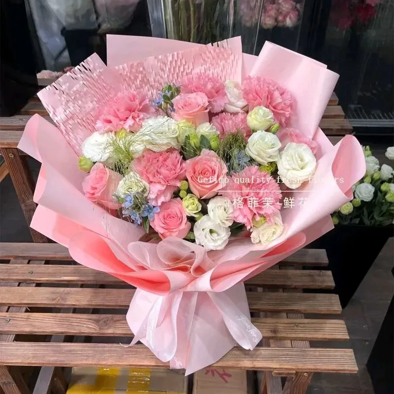 高考花束、中考花束、毕业花束 第182张