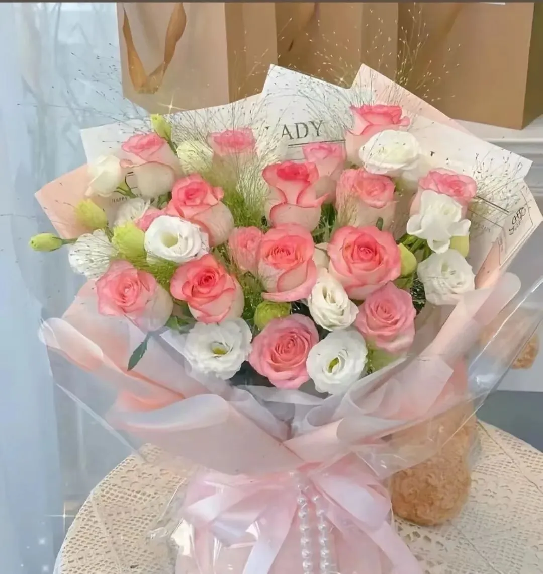 高考花束、中考花束、毕业花束 第201张