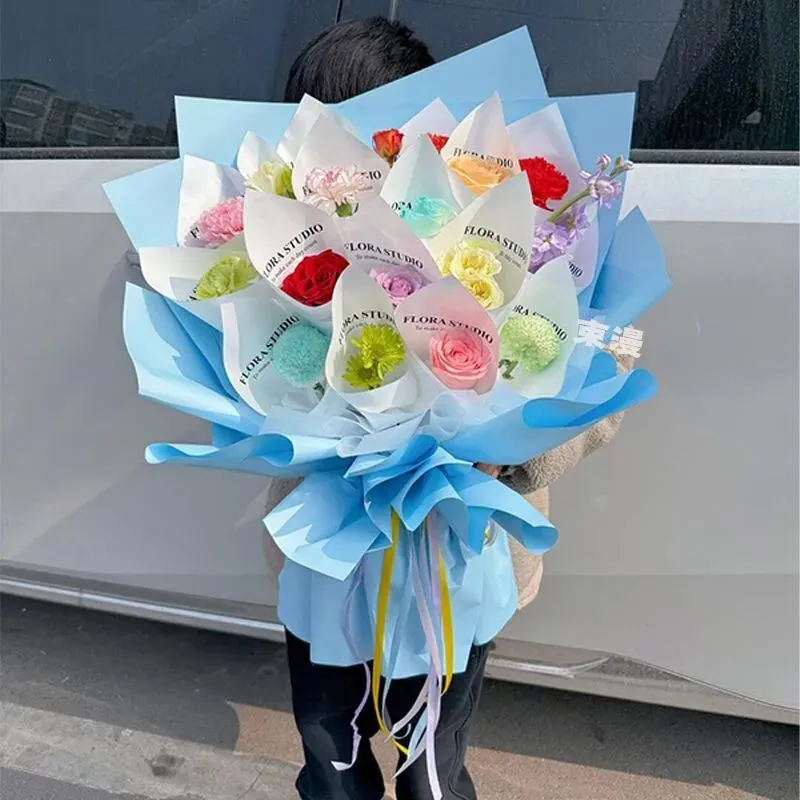 高考花束、中考花束、毕业花束 第208张