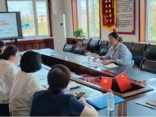 深耕课标研真题 精准备战促提升丨大连市一一一中学举办2026年中考数学备考专题教研活动 第15张