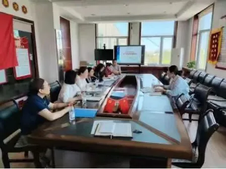 深耕课标研真题 精准备战促提升丨大连市一一一中学举办2026年中考数学备考专题教研活动 第18张