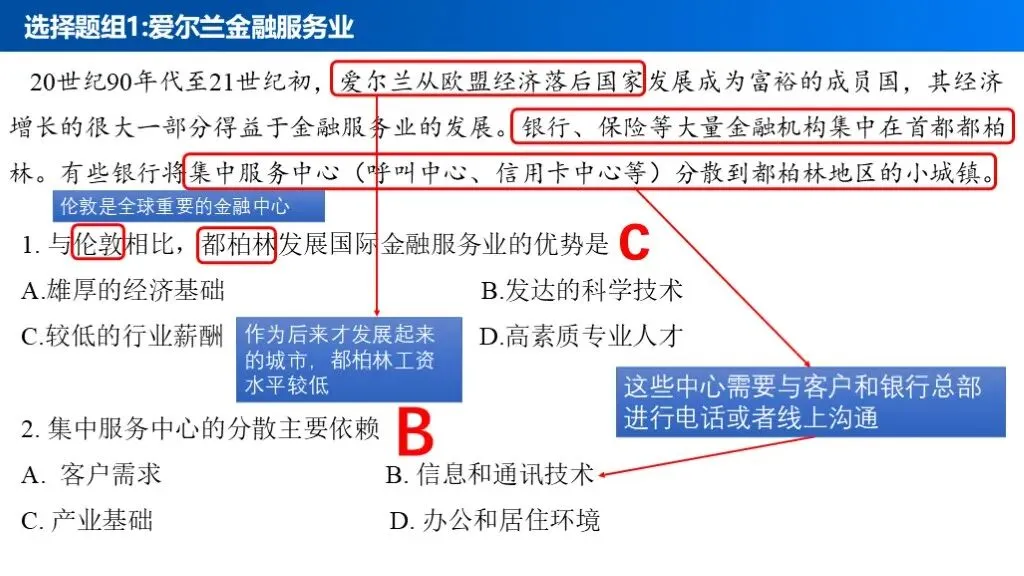 【真题解析36】2025年高考地理试题解析——湖南卷 第11张 【真题解析36】2025年高考地理试题解析——湖南卷 第11张