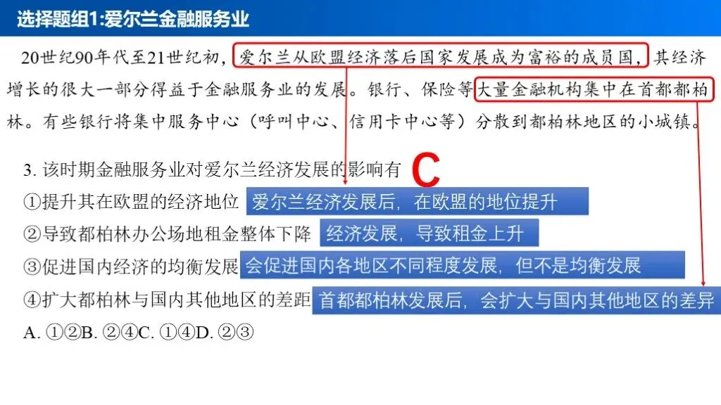 【真题解析36】2025年高考地理试题解析——湖南卷 第12张 【真题解析36】2025年高考地理试题解析——湖南卷 第12张