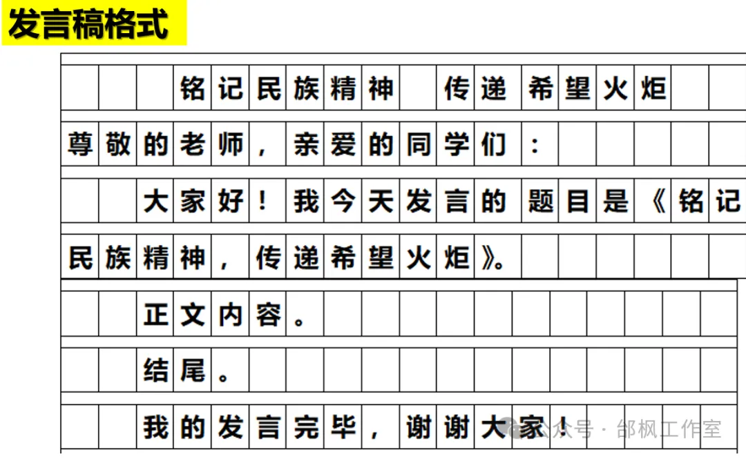 2026考前作文高分策略+往年高考真题+高分范文) 第6张