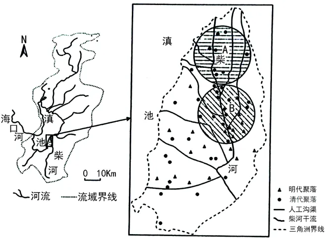 【高考真题】2023年高考地理山东卷(附官方答案) 第6张 【高考真题】2023年高考地理山东卷(附官方答案) 第6张