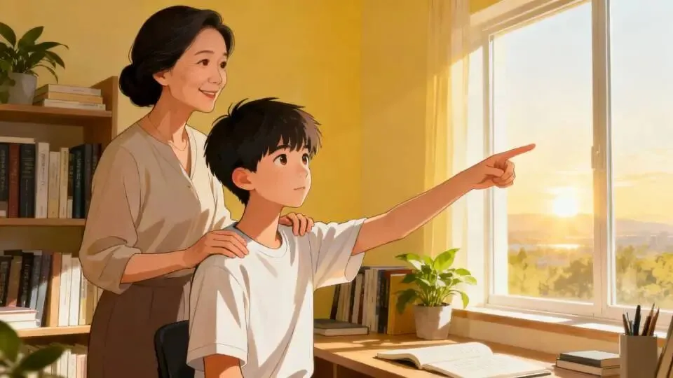 中考黑马:颗粒度学习法揭秘 第1张