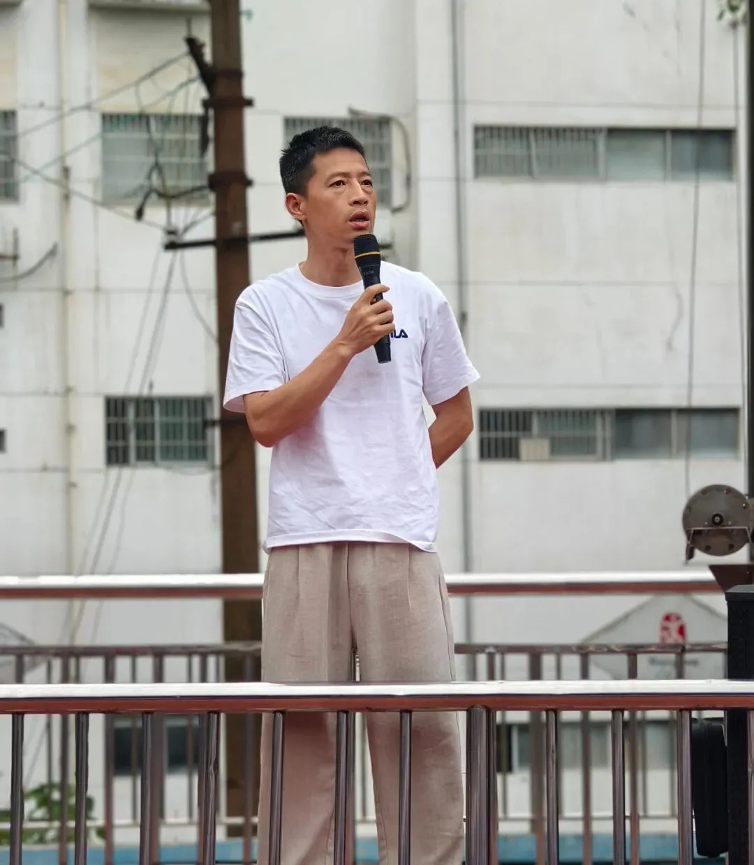 润心释压助中考,凝心逐梦向未来——株洲市第十九中学开展初三年级心理减压团辅活动 第2张 润心释压助中考,凝心逐梦向未来——株洲市第十九中学开展初三年级心理减压团辅活动 第2张
