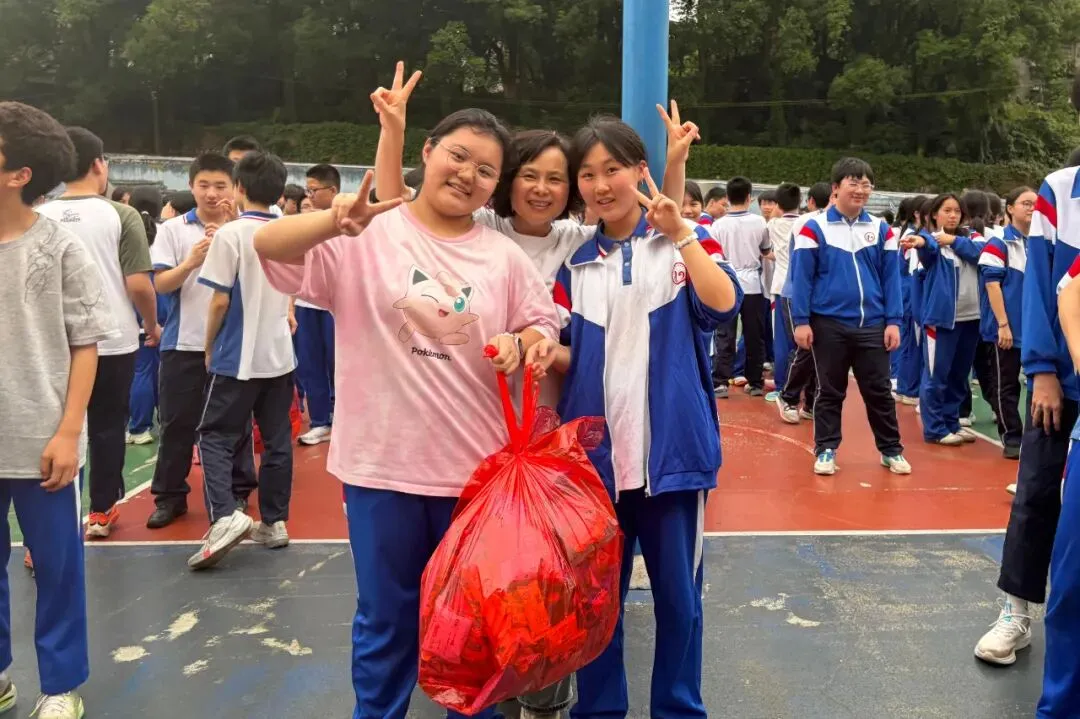 润心释压助中考,凝心逐梦向未来——株洲市第十九中学开展初三年级心理减压团辅活动 第40张 润心释压助中考,凝心逐梦向未来——株洲市第十九中学开展初三年级心理减压团辅活动 第40张