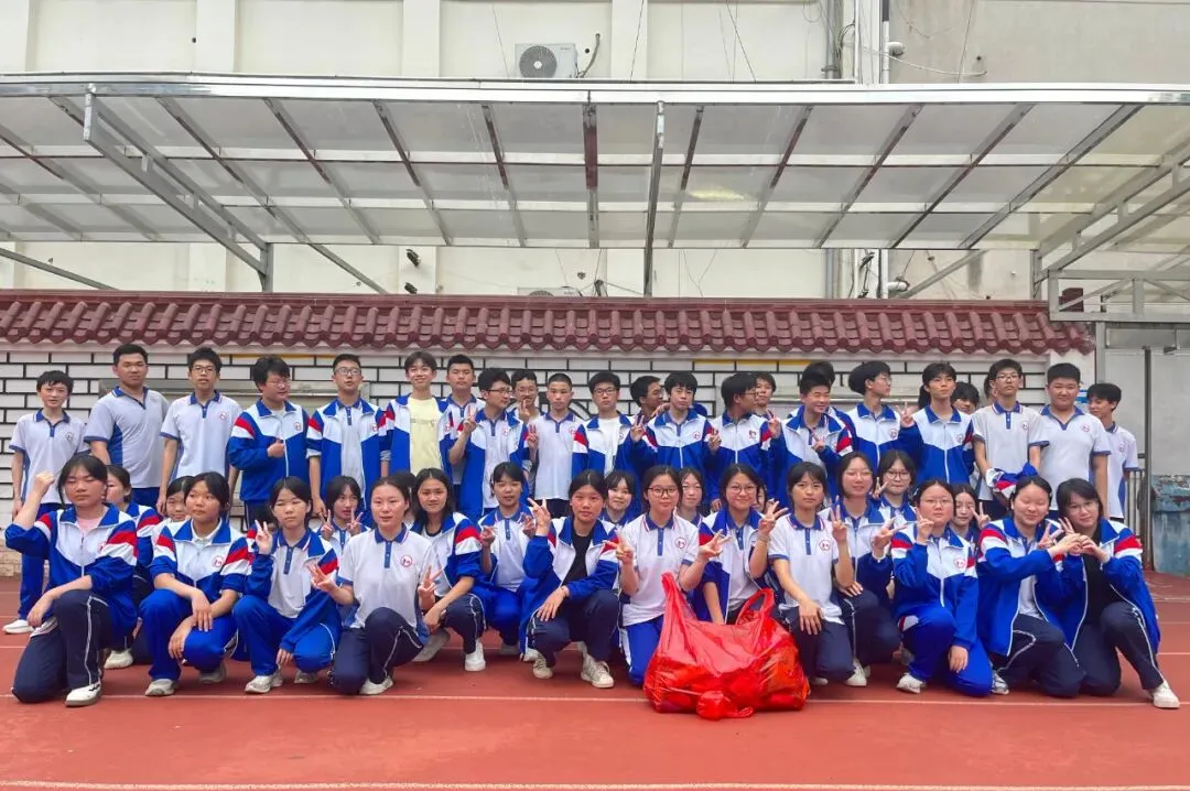 润心释压助中考,凝心逐梦向未来——株洲市第十九中学开展初三年级心理减压团辅活动 第46张 润心释压助中考,凝心逐梦向未来——株洲市第十九中学开展初三年级心理减压团辅活动 第46张