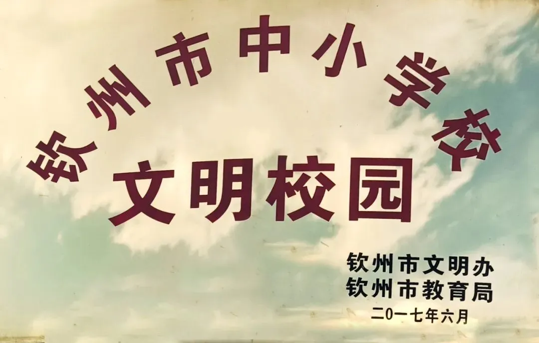 深耕教材促教学,聚力研讨备中考——全市初中化学教研活动在钦州三中圆满落幕 第33张 深耕教材促教学,聚力研讨备中考——全市初中化学教研活动在钦州三中圆满落幕 第33张