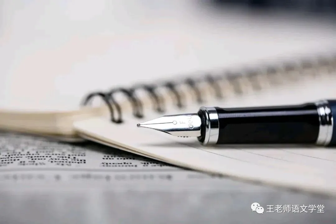 2026山西中考模拟联考语文(五)A卷 第11张