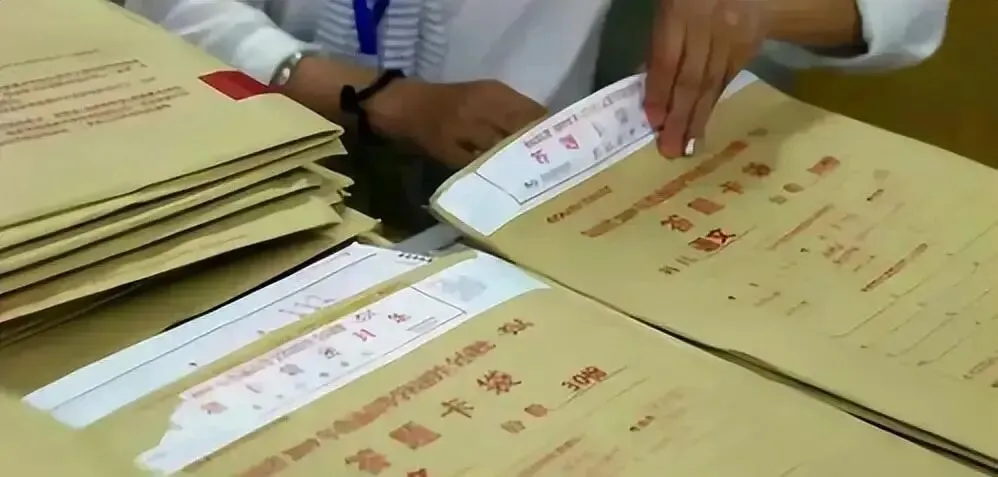 我国的高考试卷,为何要选在监狱中,由犯人印刷?国家用心良苦 第2张